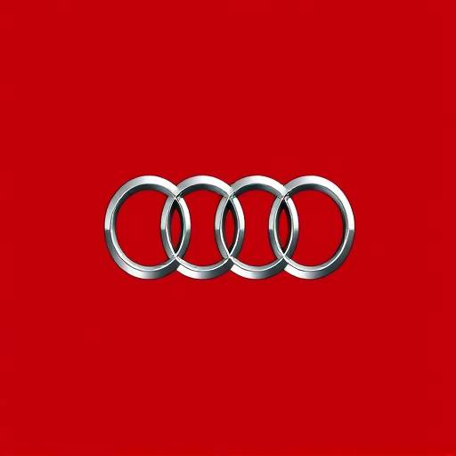 Audi logo