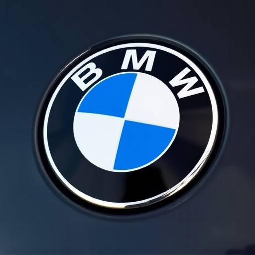 BMW Logo