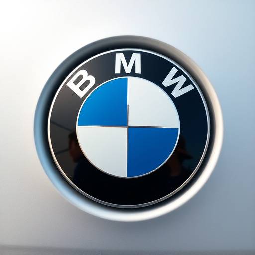 BMW logo