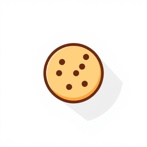 Cookie icon