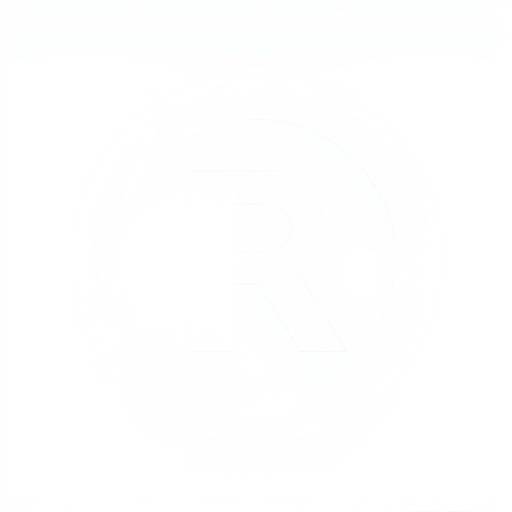 Copyright symbol indicating intellectual property