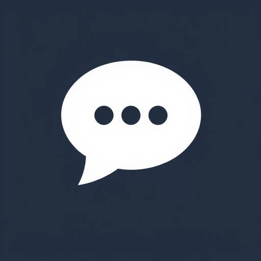 Icon indicating clear and simple language