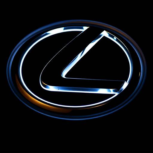 Lexus logo