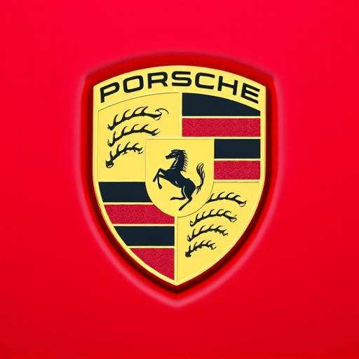 Porsche Logo