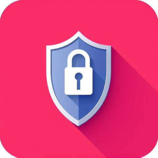Privacy shield icon