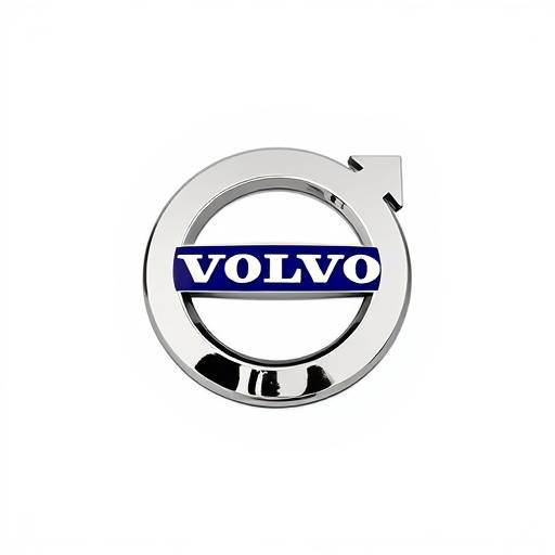 Volvo Logo